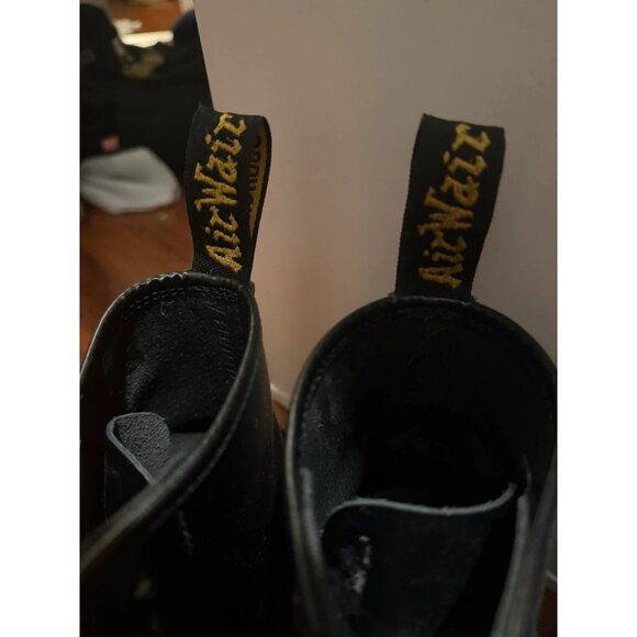 Doc Marten Boots - Picture 5 of 5